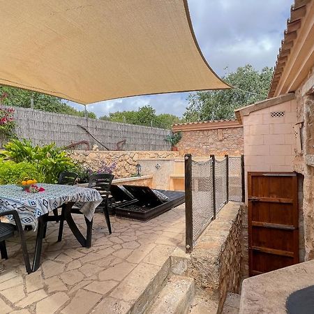 Villa Can Xesquet Fenalitx  Exterior foto