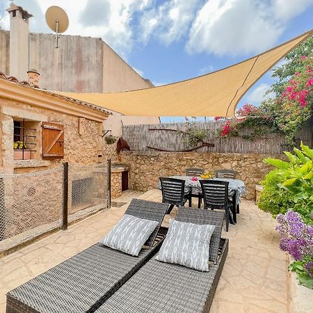 Villa Can Xesquet Fenalitx  Exterior foto