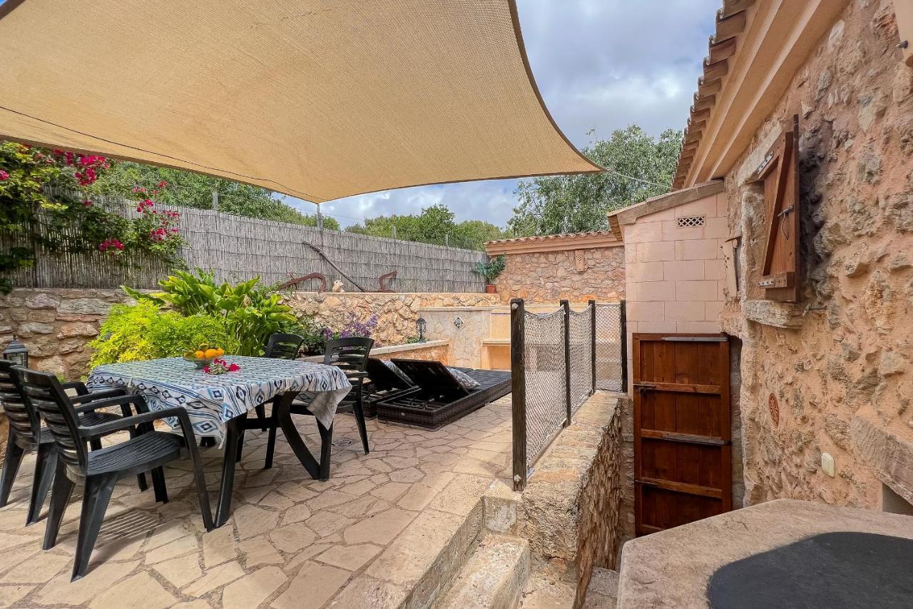 Villa Can Xesquet Fenalitx  Exterior foto