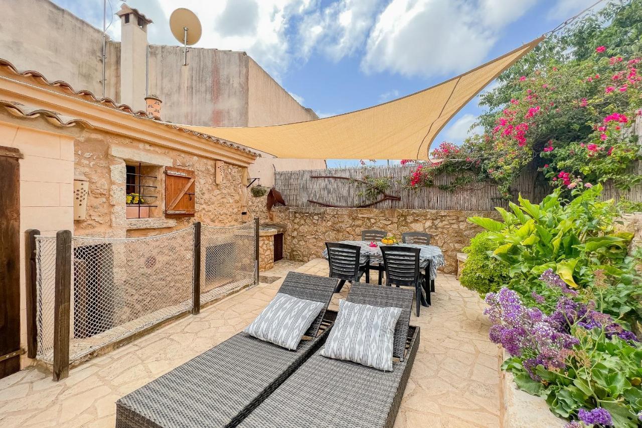 Villa Can Xesquet Fenalitx  Exterior foto