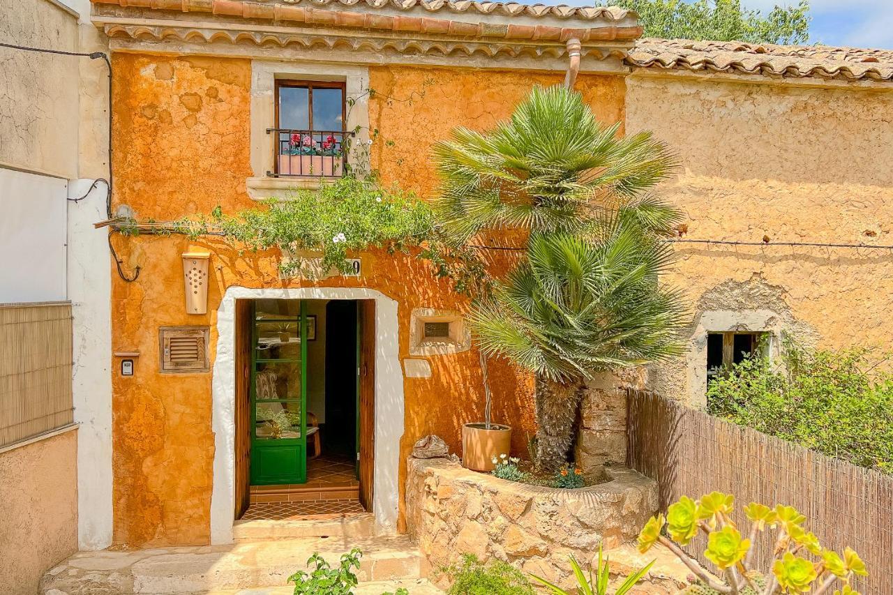 Villa Can Xesquet Fenalitx  Exterior foto