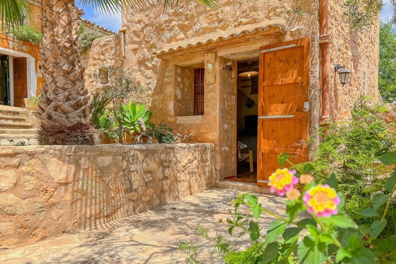 Villa Can Xesquet Fenalitx  Exterior foto