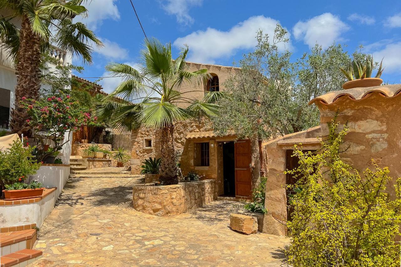 Villa Can Xesquet Fenalitx  Exterior foto